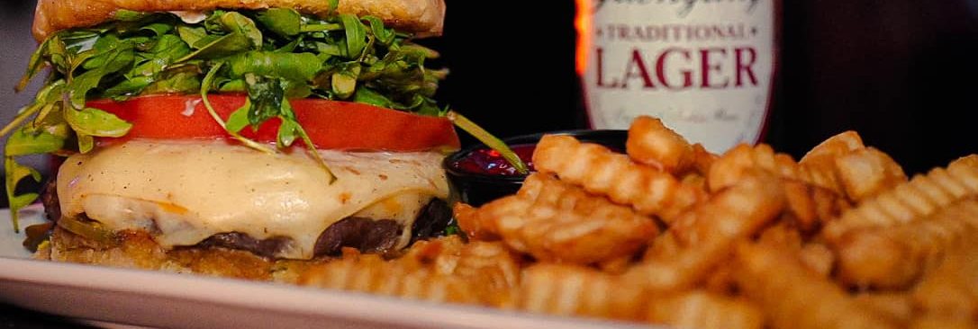 strip club burger Columbia, sc